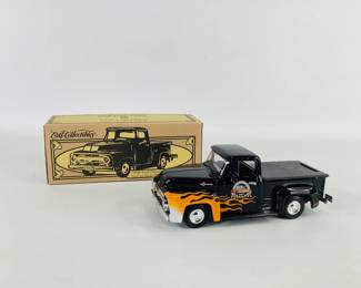 Ertl Collectibles 63rd Annual Sturgis Ford Pickup Truck