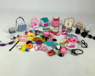  LOL Surprise Accessories
