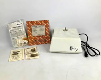 Inland Wizling Glass Grinder