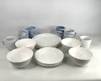 Studio Tu Bone China Set & More