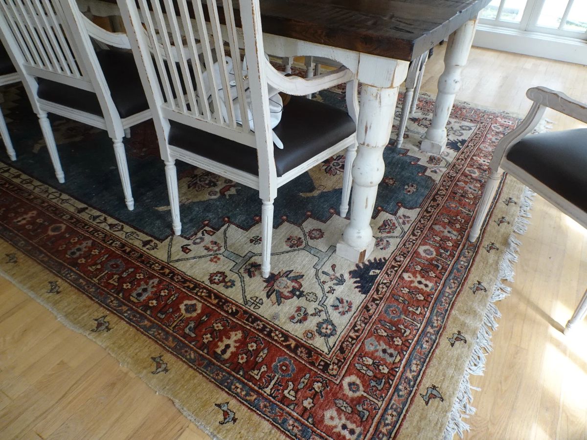 EXTRAORDINARY ESTATE SALE WOODCLIFF LAKE starts on 10/6/2023