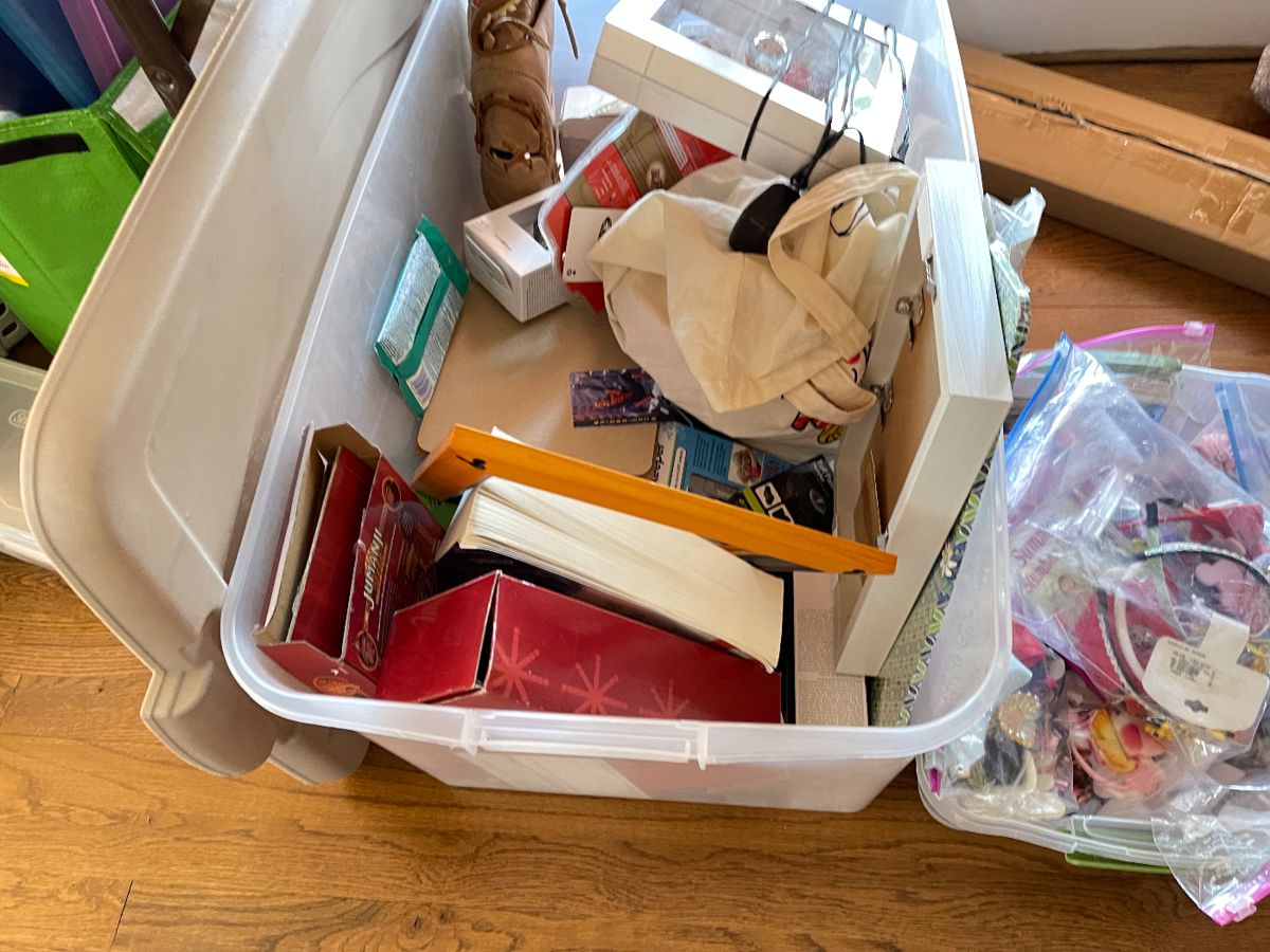 Third and Final Estate Sale in Middletown NJ starts on 10/1/2023