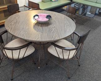 Richard McCarthy SELRITE FURNITURE 