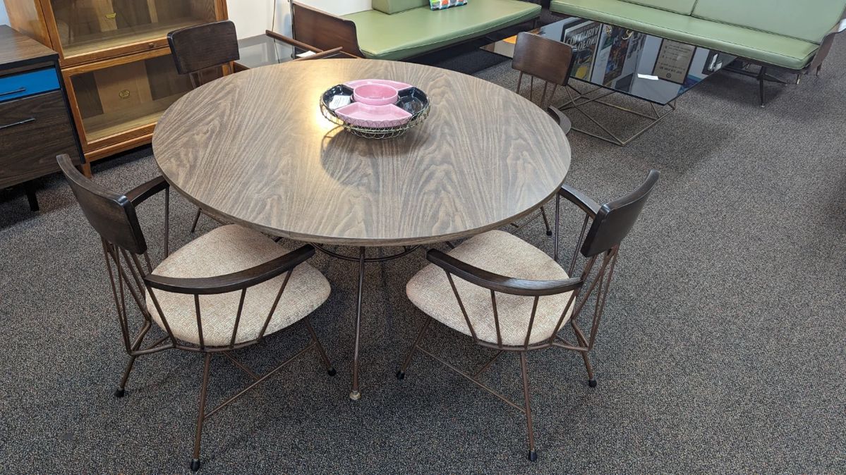 Richard McCarthy SELRITE FURNITURE 