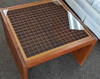Komfort coffee table 