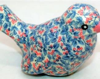 Lot 040   0 Bid(s)
Vera Bradley Bag