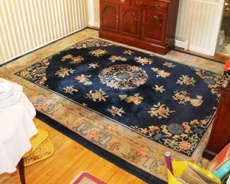 Area Rug