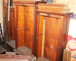 East Lake Furniture Shelves