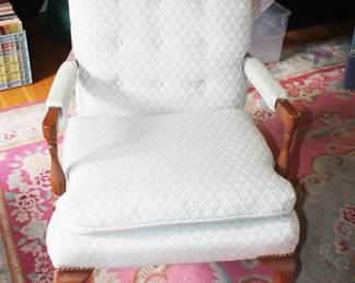 Arm Chair