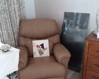 Recliner 