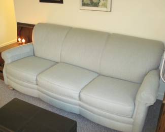 Smith Brothers Sofa