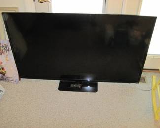 Vizio 60" Smart TV