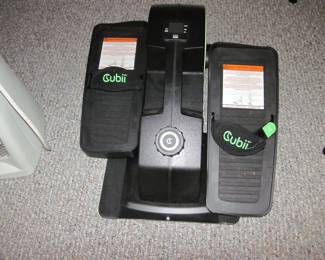 Cubii Exercise Machine