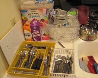 Silverware