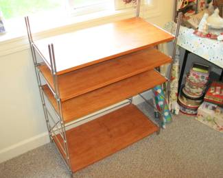 Shelving Unit