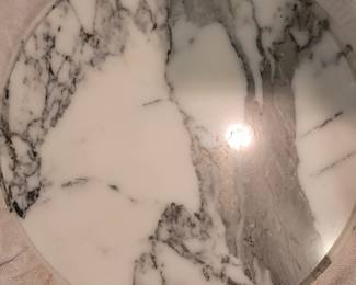 Marble cutting board 