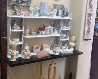 Additional collectibles 