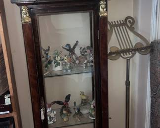 Curio Cabinet 