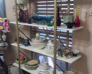 More kitchen goodies