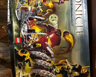 Bionicle 