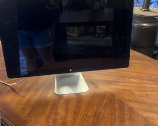 Apple Computer 