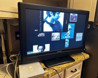 TV and many other electronic devices 