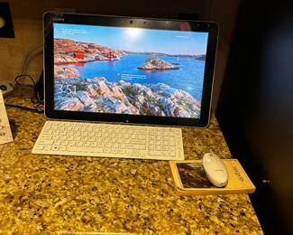 Apple products including old school IPODS 😃