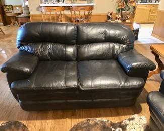 Matching loveseat