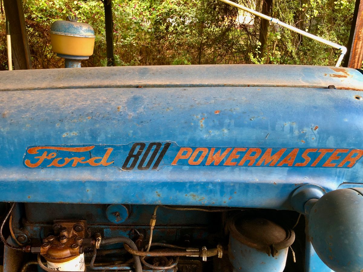 Huge Sale in Huffman with Tractors, Trailers,... starts on 10/13/2023