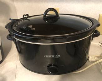 Crock Pots