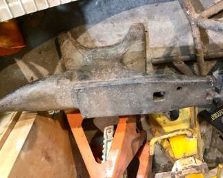 Anvil