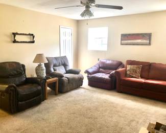 Bargain Basement apartment