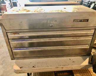 DuroTek tool box