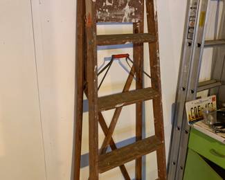 Ladder