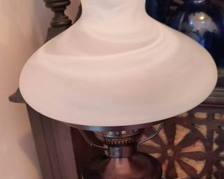 Vintage Lamp