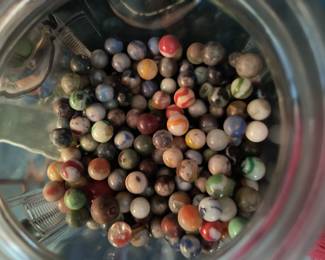 Marbles