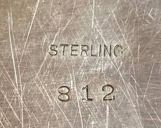Sterling