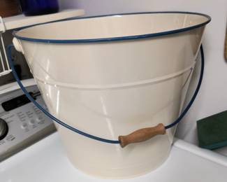 Metal Bucket