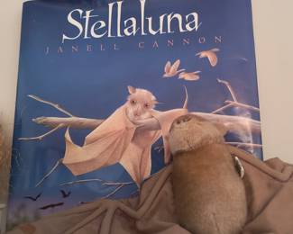 Stellaluna