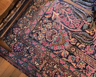 Hand Made Rugs