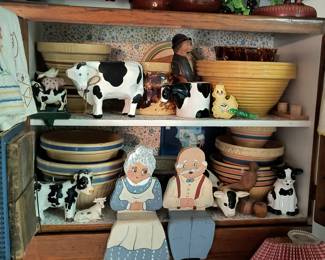 Country Collectibles