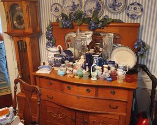 Country Collectibles