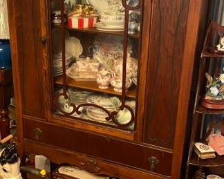 Vintage Kitchen Cabinet
