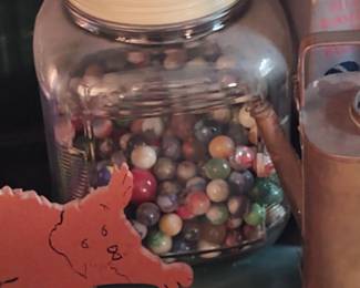Vintage Marbles