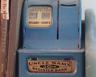 Vintage Bank