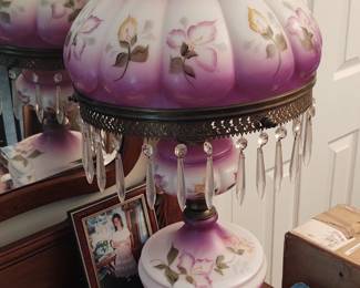 Beautiful Lamp