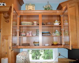 Kitchen wares - MacKenzie Childs