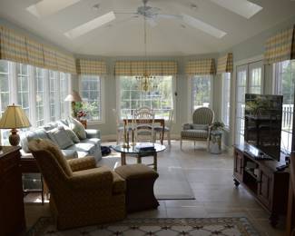 Sunroom