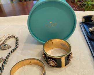 Kate Spade jewelry