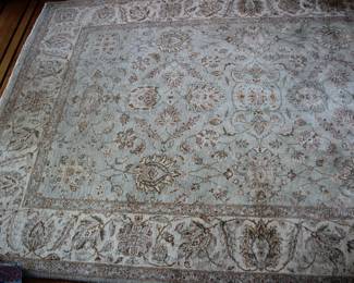 Area rug